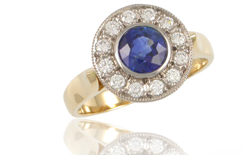 Gary de Witte Custom designer jewellery Auckland